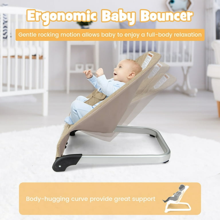 Rocker Motion Bouncer Joie Dreamer Baby Rocker Bouncer| Compact