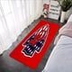 thumbnail image 3 of Felpudo de entrada, alfombra de pasillo, alfombra de salón, alfombra de baño, alfombra de rugby antideslizante, 3 of 5