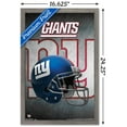 thumbnail image 2 of NFL New York Giants - Casque 16, 2 of 4