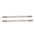 thumbnail image 2 of Steel Turnbuckle Tie Rod, Durable M5 95mm High Strength Stable Performance RV Turnbuckle Tie Rod Improve Stability  for ARRMA 1/7 1/8 Series, 2 of 8