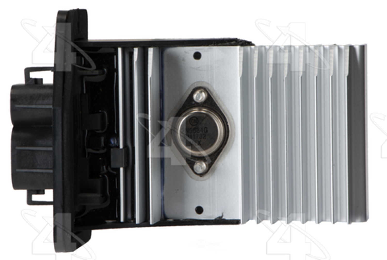 Four Seasons 20690 HVAC Blower Motor Resistor