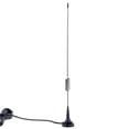 thumbnail image 4 of RTL-SDR Receiver 100KHz-1.7GHz Full-Band Software Radio U/V Antenna RTL2832U+R820T2 HF VHF UHF AM FM, 4 of 5