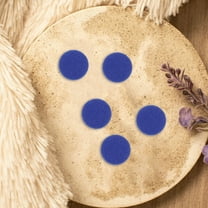 GOOHOCHY 100 Pcs Scenting Pads Cotton Diffuser Fragrance for Essential