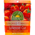 California Sun Dry SunDried Tomatoes Julienne Cut, 3 ounce cello bag