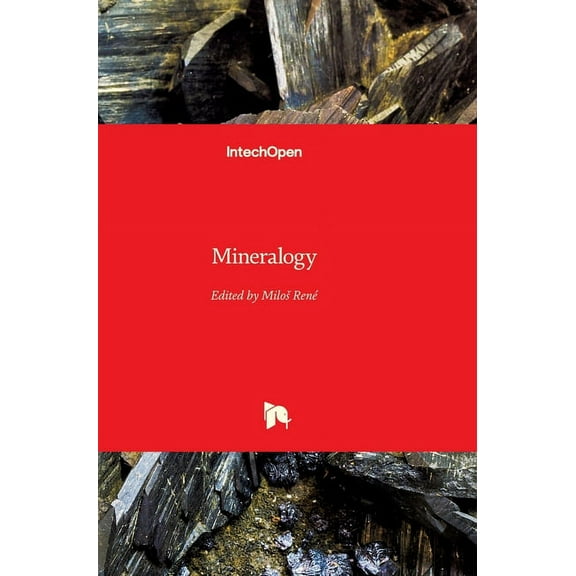 Mineralogy (Hardcover)