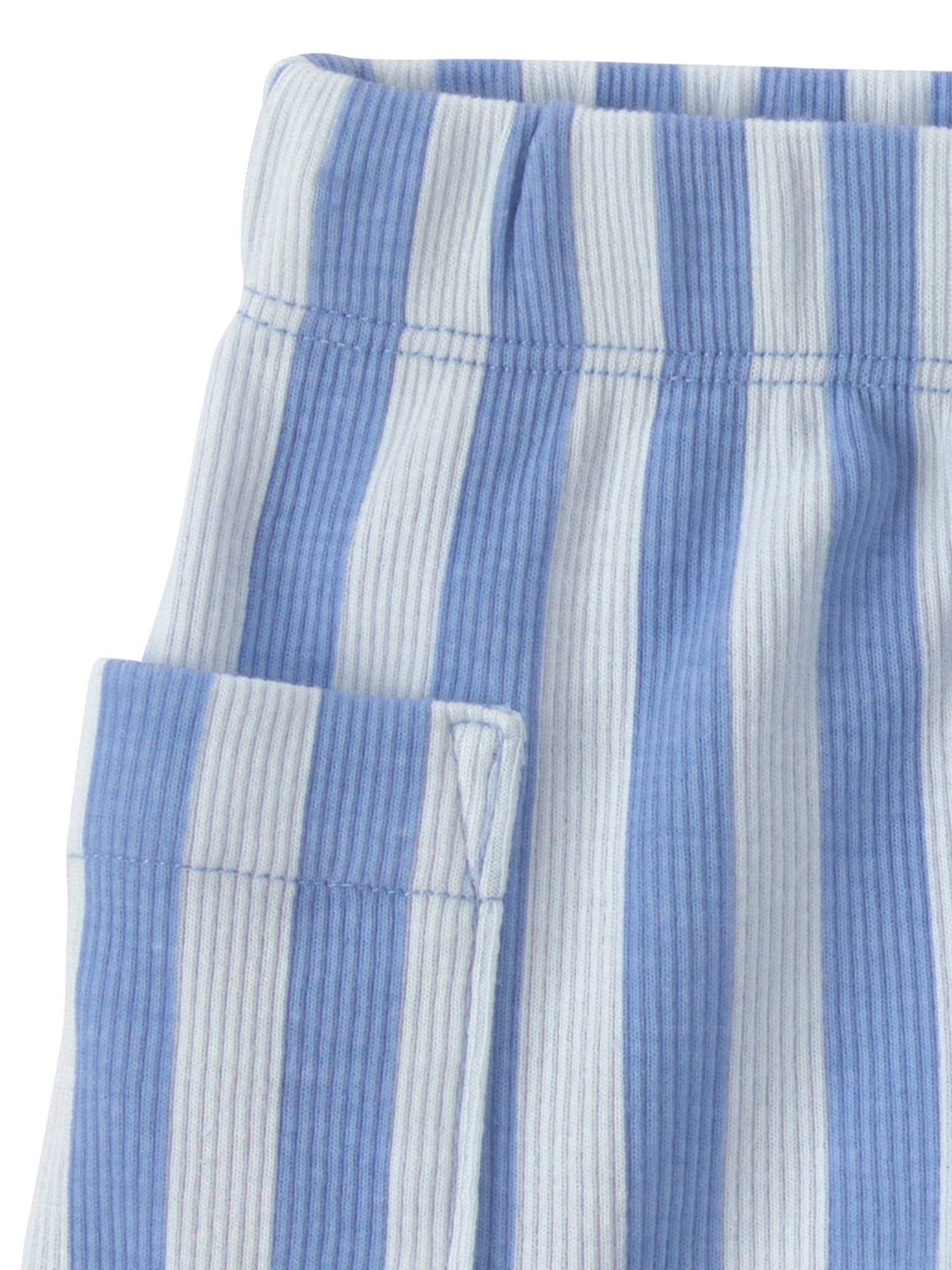 Carter's Child of Mine Baby Boy Outfit Set, 2-Piece, Sizes 0/3-24 Months