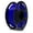 Blue, variant on Flashforge PLA Filament 1.75mm, 1KG/2.2lbs PLA 3D Printer Filament, Green