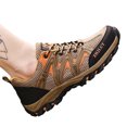thumbnail image 1 of Zapatos Senderismo Fdshgjtn (Marrón 45), 1 of 9