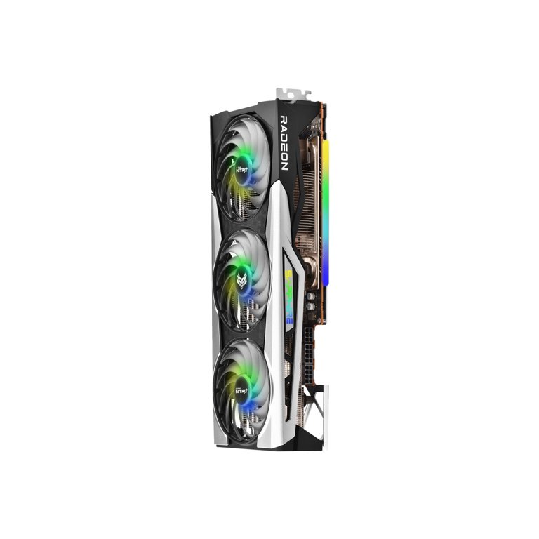 PCパーツ Saphir - Rx 6900 xt Sapphire Nitro+ SE Sapphire NITRO+ AMD RADEON RX 6900 XT SE GAMING OC Graphics