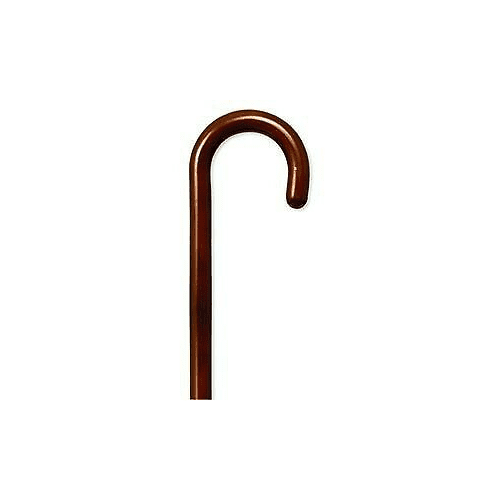 Alex Orthopedic Tourist Handle Wood Canes