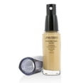 thumbnail image 3 of SHISEIDO SHISEIDO/SYNCHRO SKIN GLOW LUMINIZING LIQUID FOUNDATION (3) GOLDEN 1.0 OZ, 3 of 3