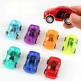 thumbnail image 1 of Party Favor Car Toys Speedy Panther, paquete de 36 unidades para niños, 1 of 5