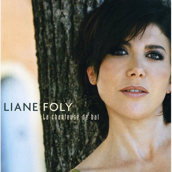 La Chanteuse de Bal (CD)