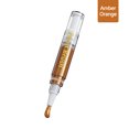 thumbnail image 2 of Your Holiday Auto Touch Up Paint Pen Scratch Repair Kit For Car Paint Restoration Vehicle Scratch Remover Pen 3Ml Capacity Plastic Housing Orange Color Orange, 2 of 4