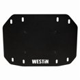 thumbnail image 1 of Westin 59-761205 Support de Pneu de Rechange pour Wrangler JL 2018-2024, 1 of 4