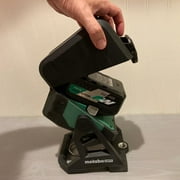Metabo Hpt 18V Multivolt 2000 Lumen Led Work Light (Bare Tool)
