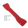 thumbnail image 5 of Rear Lower Subframe Brace Tie Bar for CIVIC EM EP3 ACURA RSX DC5 Red, 5 of 5