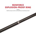 thumbnail image 1 of facefd Portable Telescopic Fishing Rod Soft Mini Sea Casting Rod for Underwater Fishing Use, 1 of 9