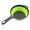 T03-Green, variant on Ikeay Drain Basin, Stainless Steel Rice Washing Bowl Versatile Colander and Kitchen Strainer with Side Drainers for Rice Vegetables Fruit, Strainers