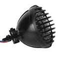 thumbnail image 1 of Vintage Motorcycle Grille Headlight High Low Beam Switch For, 1 of 7
