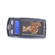 thumbnail image 1 of 200g / 0,01g Diseño de llave de coche Balanzas electrónicas de pantalla LED Mini joyería Pocket Palm Balance de peso digital Inevent JJ17468-00, 1 of 2