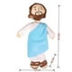 thumbnail image 2 of Jesus Mary Stuffed Plush Toy Christ Religious Christian Figure Toy For Babies, Religious Christian Gifts, Baptism Toy, 2 of 2