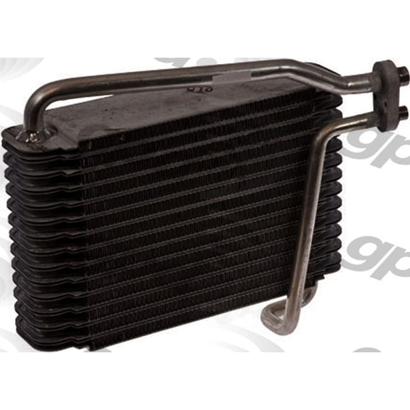 A/C Evaporator Core Fits select: 2008 ,2010-2014 CHEVROLET SUBURBAN