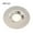 600 Grit, variant on Diamond Grinding Disc 100Mm Cut Off Discs Wheel Glass Tools Angle Grinder Blade 400 Grit