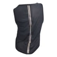 thumbnail image 3 of Victoria's Secret Sport Athletic Mesh Detail Sleeveless TankTank Black Small NWT, 3 of 3