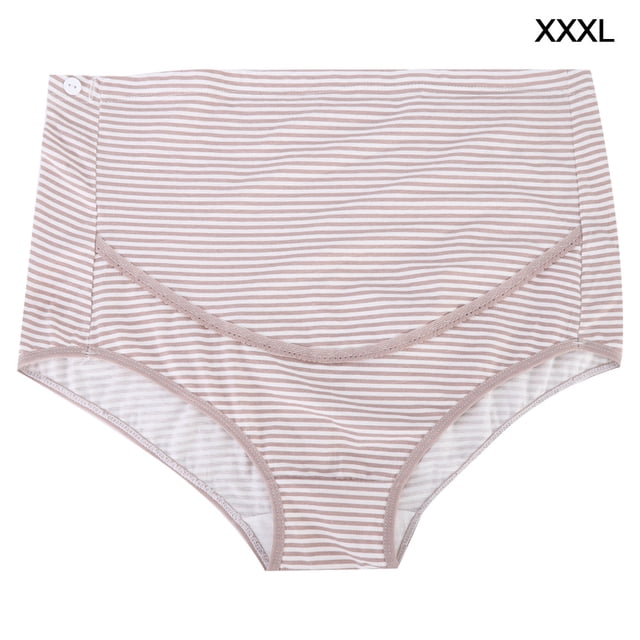 Ropa interior de maternidad de cintura alta, calzoncillos de maternidad de cintura alta para mujeres embarazadas calzoncillos de mujeres embarazadas de grado profesional