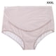 thumbnail image 2 of Ropa interior de maternidad, bragas de maternidad de cintura alta para mujeres embarazadas, bragas para mujeres embarazadas, materiales ecológicos, 2 of 14