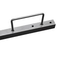 thumbnail image 5 of vidaXL Boat Trailer 3-Way Adjustable 352.74 lb Capacity Boat Trailer, 5 of 7