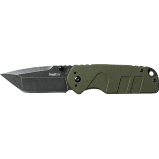  Smith's 50979 Pocket Pal Tactical Knife Sharpener - Black - 2  Stage Sharpener & Diamond Sharpening Rod - Pocket Clip - Outdoor Hunting  Knife & Hook Sharpener - Compact & Lightweight : Home & Kitchen