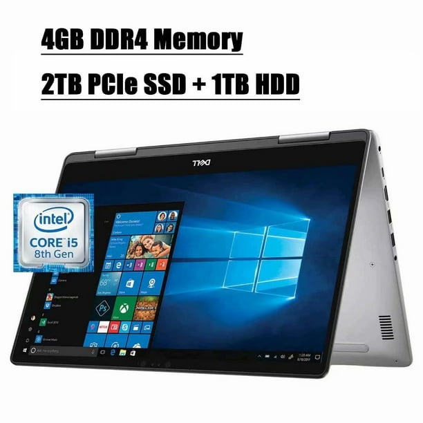 Dell Inspiron 15 7000 7573 Newest 2 In 1 Business Laptop I 15 6 Fhd Ips Dell Inspiron 15 7000 7573 Newest 2 In 1 Business Laptop I 15 6 Fhd Ips