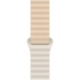 thumbnail image 2 of Compatible with Apple Watch Band 40mm 44mm 38mm 42mm 41mm 45mm 49mm for Women Men Magnetic Closure System Wristband for iWatch Ultra 2 SE Series 9 8 7 6 5 4 3 2 41, 2 of 6