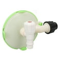 thumbnail image 2 of Livestock Water Level Controller, Water Saving  Automatic Control Livestock Feeder Water Level Controller  for Cattle, 2 of 7