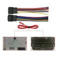 thumbnail image 4 of Car Stereo Radio Wiring Harness Adapter Plug Set For Cadillac Chevrolet 2007-14, 4 of 5