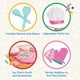 thumbnail image 3 of Set de repostería Battat Play Circle Play Kitchen para más de 3 años, 3 of 9