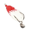 thumbnail image 1 of 3Pcs Sequin Conversion Soft Artificial Simulation Snakehead Lure Bait Fishing Tackle, 1 of 7