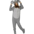 thumbnail image 4 of Smiffys Costume à Capuche Éléphant pour Adulte, 4 of 4