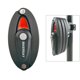 thumbnail image 4 of Bloqueo de seguridad para bicicletas Soledad cadena de combinación antirrobo, 4 of 10