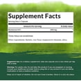 thumbnail image 2 of Swanson | Berberina 400 mg 60 cápsulas suplemento para la salud cardiovascular, 2 of 3