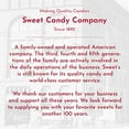 thumbnail image 6 of Sweet's Milk Chocolate Raspberry Sticks 10 oz (Pack of 2), 6 of 6