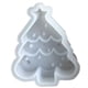 thumbnail image 2 of Molde Artesanal Adorno Candelabro Fundición Silicona Tema Del Festival Navidad Reutilizable para, 2 of 9