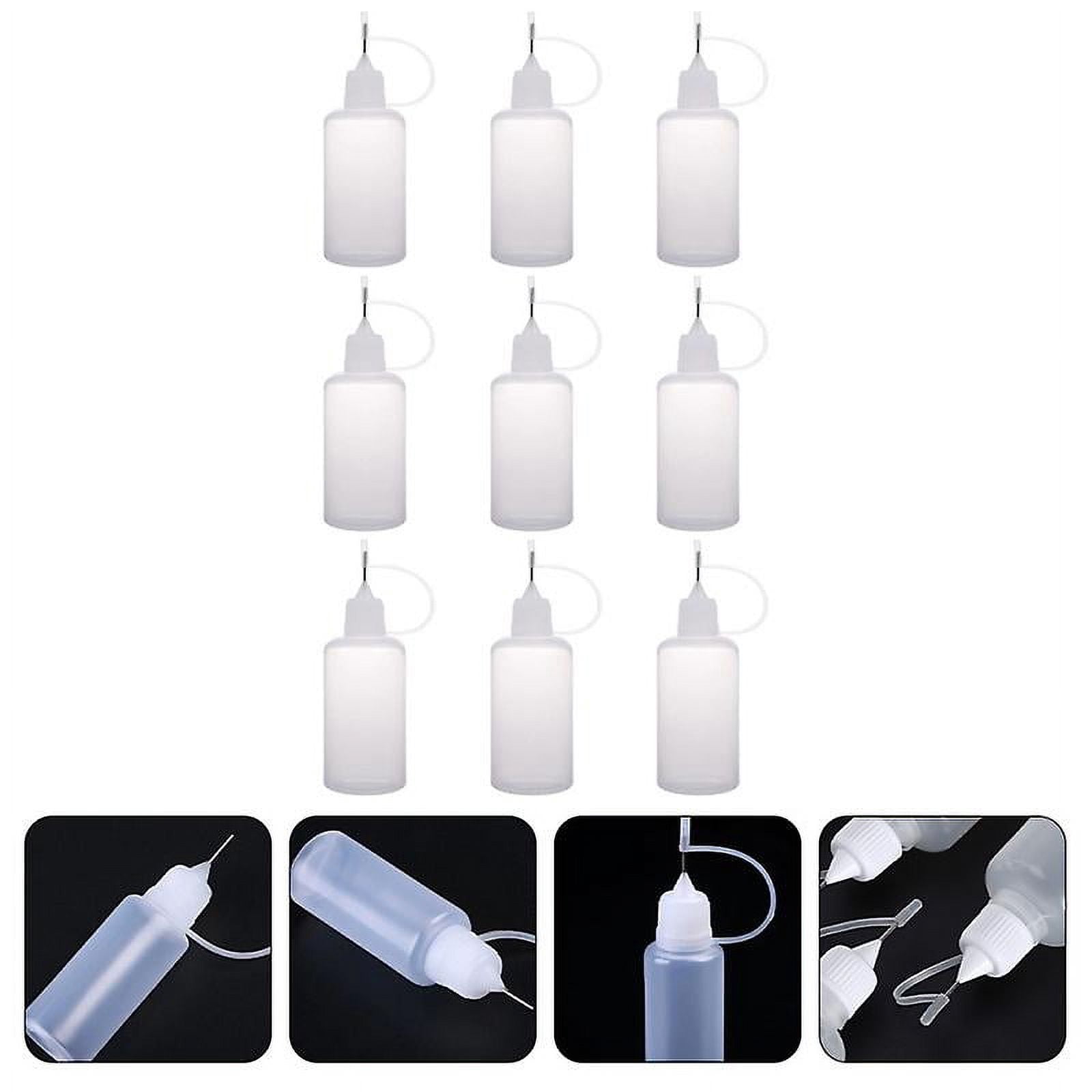 9pcs Needle Tip Bottle