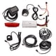 thumbnail image 4 of Juego de controlador de motor de bicicleta eléctrica de 25 A con medidor EN06 y luces delanteras y traseras Configuración de interruptor 2 en 1 para motores de 750 W YUNYI BRAND  Deportes, 4 of 8