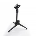 thumbnail image 4 of 1ensemble Support de Microphone Angle Réglable avec Base Triangulaire pour Enregistrement à Domicile, 4 of 8