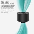 thumbnail image 3 of Vornado MD1-0018 Replacement Ultrasonic Mineral Cartridge, 1, Black, 3 of 5
