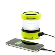 Hybridlight PUC Solar Expandable Lantern / Flashlight / Charger