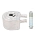 thumbnail image 2 of Adaptador De Filtro De Aceite, Enfriador De Aceite De Motor De Larga Vida útil F8UZ6A642HA Para Automóvil, 2 of 7